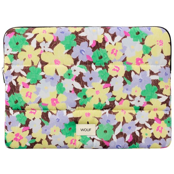 Wouf Laptop hoes 36 cm
