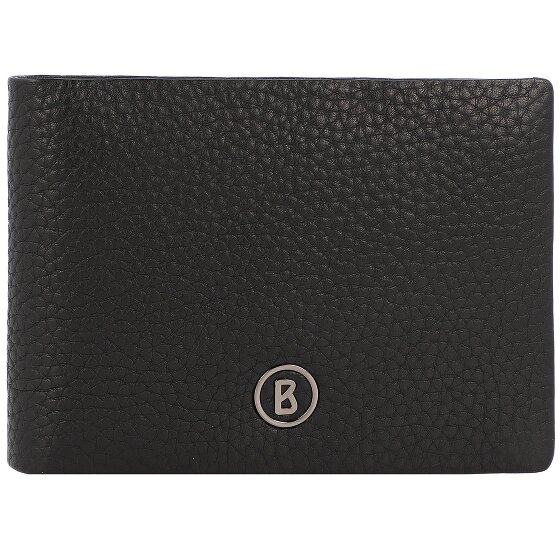 Bogner Vail Ruben portemonnee RFID leer 12 cm