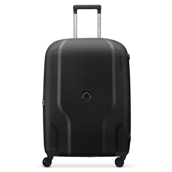 Delsey Paris Clavel 4-wiel trolley 70 cm met uitbreidingsplooi