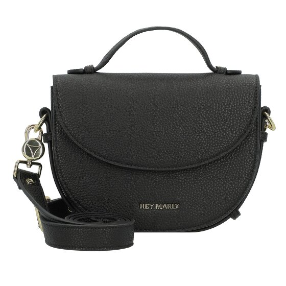 Hey Marly Soul Sister Handtas Leer 22 cm