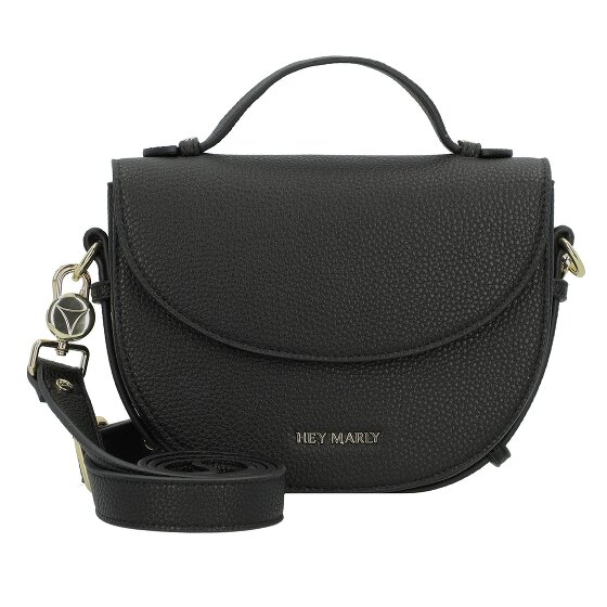 Hey Marly Soul Sister Handtas Leder 22 cm