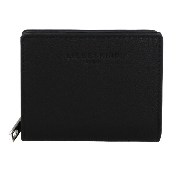 Liebeskind Thea Portemonnee RFID-bescherming Leer 11 cm