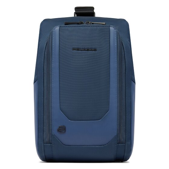 Piquadro S140 schoudertas RFID 30 cm