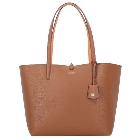Lauren Ralph Lauren Merrimack Omkeerbare Shopper Tas 32 cm