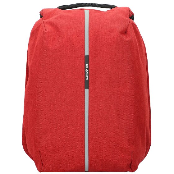 Samsonite Securipak Rugzak RFID 44 cm laptopvak Samsonite Securipak Rugzak RFID 44 cm laptopvak