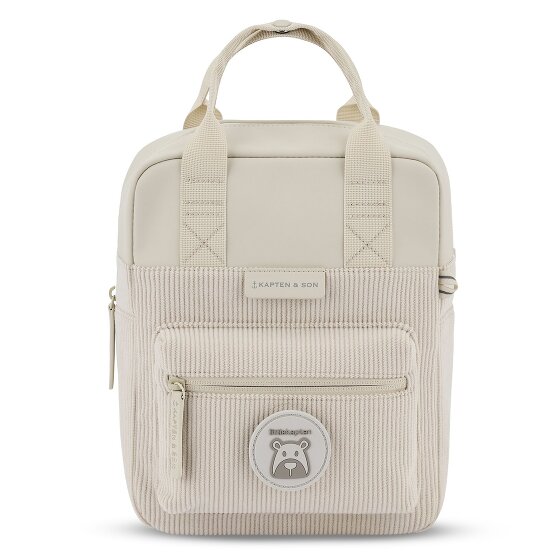 Kapten & Son Bergen Kids Cord Kinderrugzak 27 cm