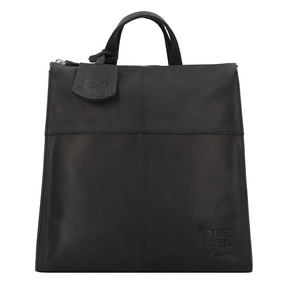 Burkely Rogue Robyn Stad rugzak Leer 28 cm