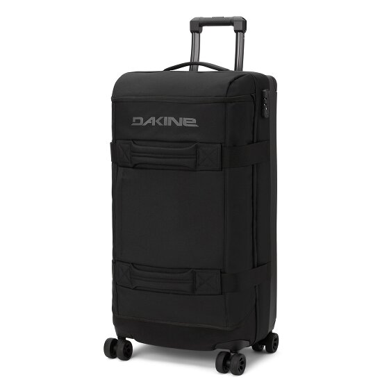 Dakine Split 87L 4 wielen Trolley 80 cm