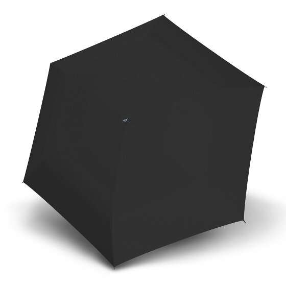 Knirps Knirps x MINI Zak paraplu 18 cm