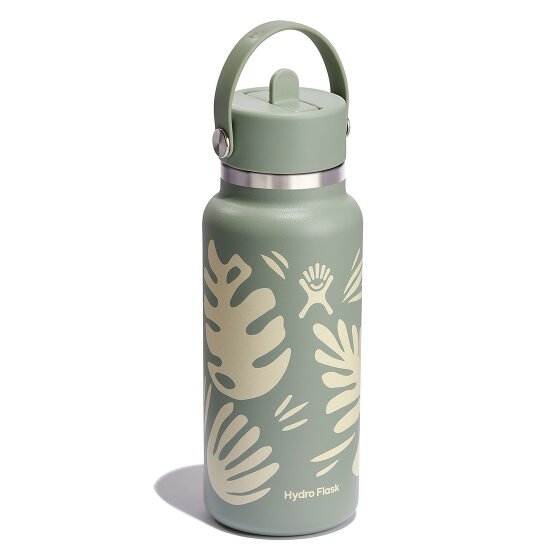 Hydro Flask Hydration Wide Flex Straw Cap Drinkfles 945 ml