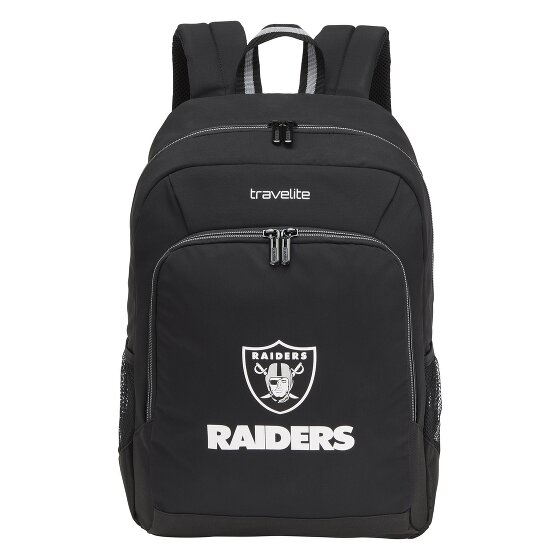 Travelite travelite x NFL Dagrugzak 43 cm Laptopvak