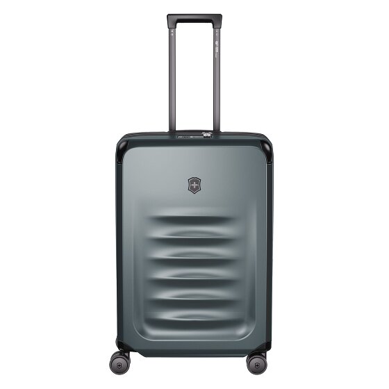 Victorinox Spectra 3.0 4 wielen Trolley 69 cm met uitbreidingsplooi