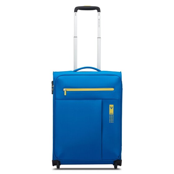 Roncato Lite Soft Neon 2 wielen Cabinewagen 55 cm