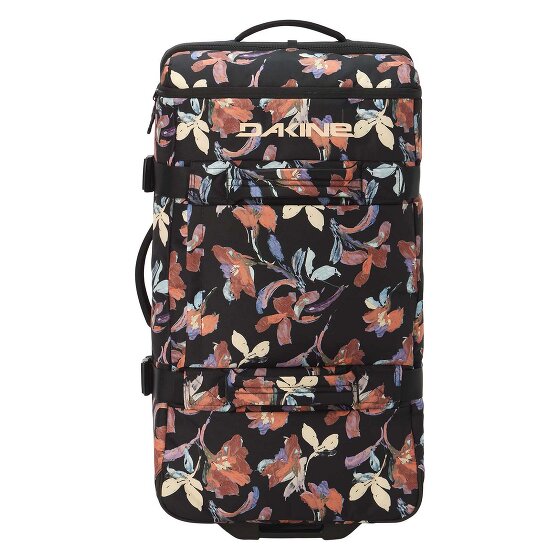 Dakine Split 110 L 2 wielen Reistas 79 cm