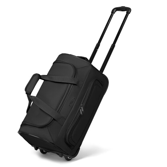 Redolz Duffle Essentials reistas op 2 wielen 51 cm