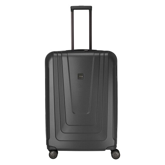 Titan X-Ray 4-wielige trolley 77 cm