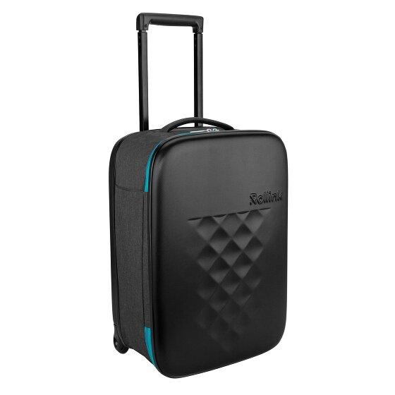 Rollink Flex 21 2 wielen Cabinewagen 55 cm