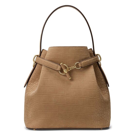 Lauren Ralph Lauren Blaike Handtas Leder 24 cm