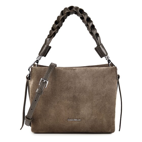Coccinelle Boheme Handtas Leder 22.5 cm