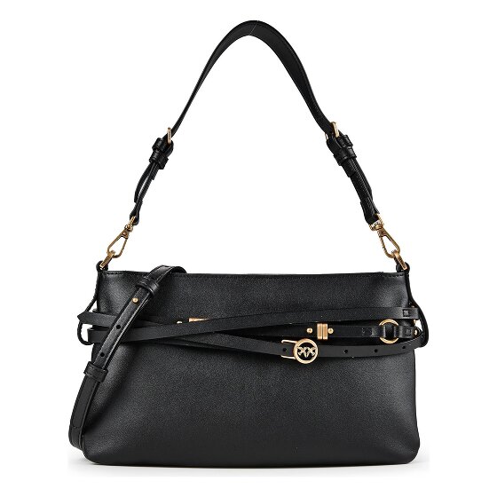 PINKO Love Bag Schoudertas Leder 26 cm