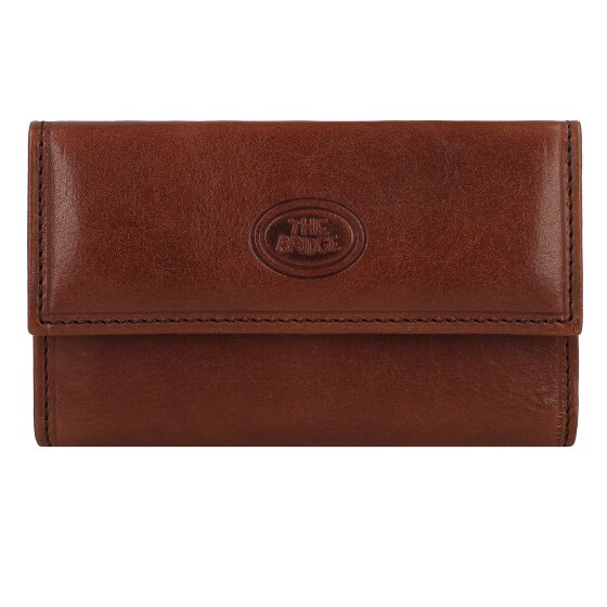 The Bridge Story Uomo Sleuteletui Leer 11 cm