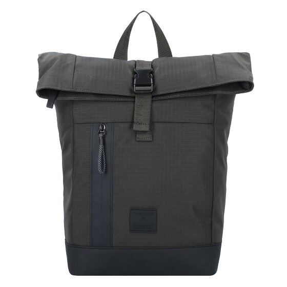 Strellson Northwood RS Eddie Dagrugzak 38 cm Laptop compartiment