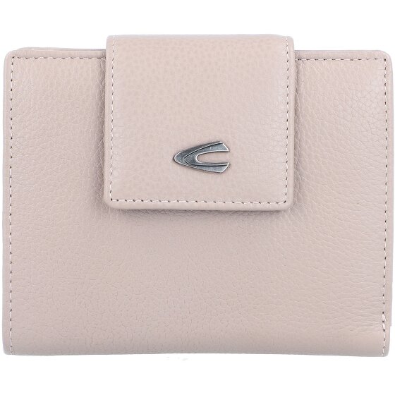 camel active Pura Portemonnee Leder 13.5 cm