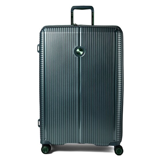 Polestream Paris 4 wielen Trolley 78 cm