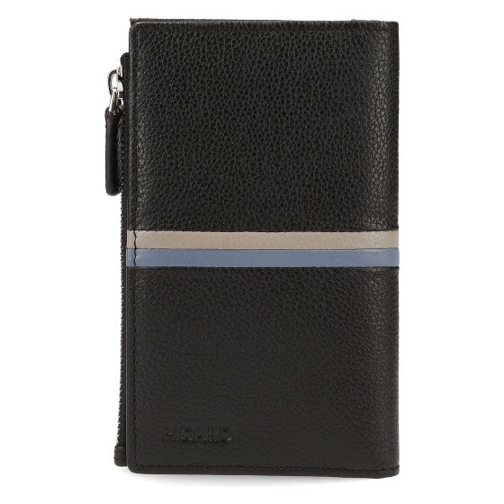 Picard Horizon 1 Portemonnee Leer 8 cm