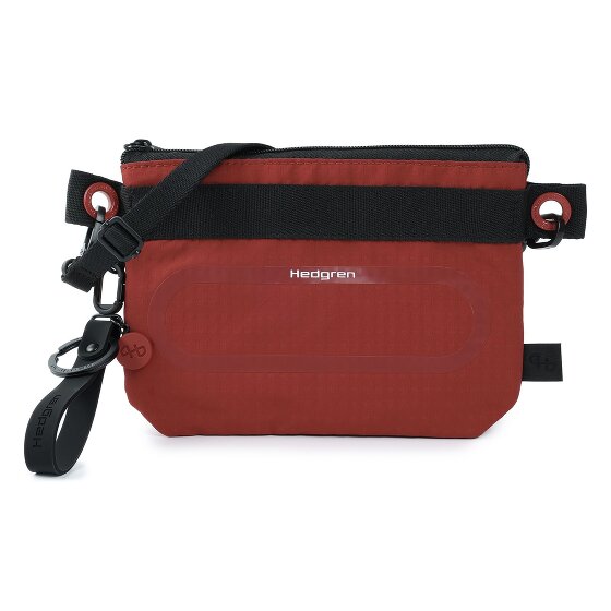 Hedgren Uni Ichi S Schoudertas RFID-bescherming 19 cm