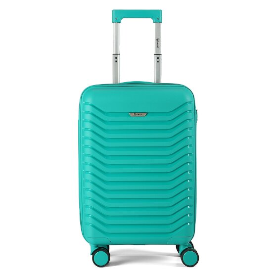 Benzi 5820 4 wielen Cabinewagen 55 cm