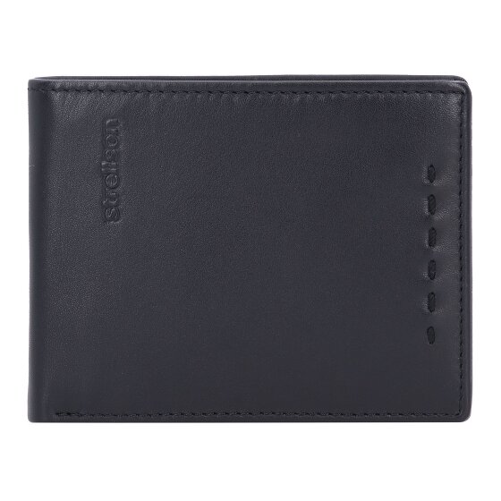 Strellson Oxford Circus Portemonnee Leer 13 cm