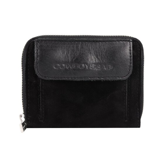 Cowboysbag Wallet Calmar Portemonnee Leer 12.5 cm