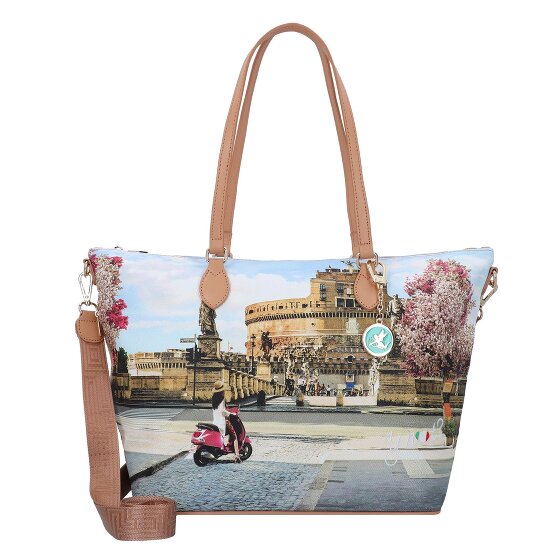 Y Not? Yesbag Shopper Tas 33.5 cm