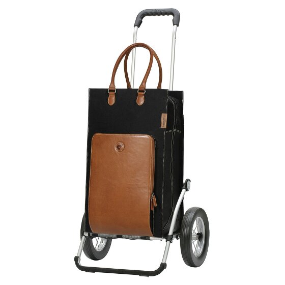 Andersen Shopper Koninklijke Charu winkelwagen 57 cm