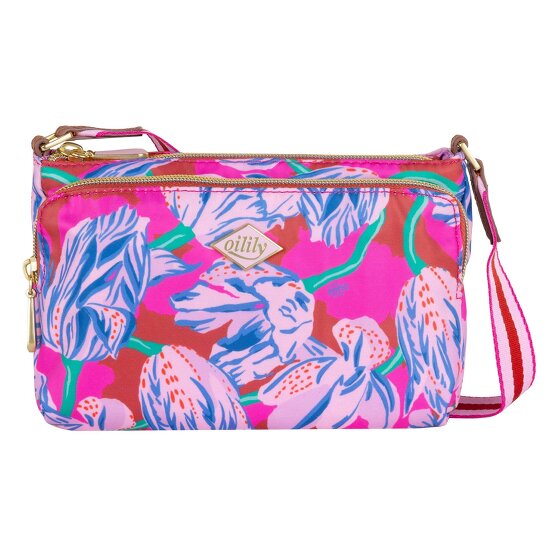 Oilily Tulipy Schoudertas 20 cm