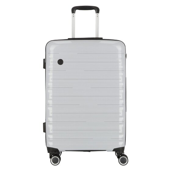 Cocoono Madrid 4 wielen Trolley 67 cm