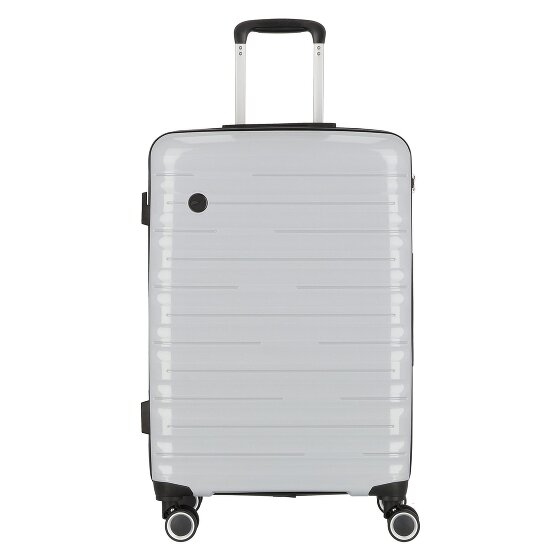 Cocoono Madrid 4 wielen Trolley 67 cm