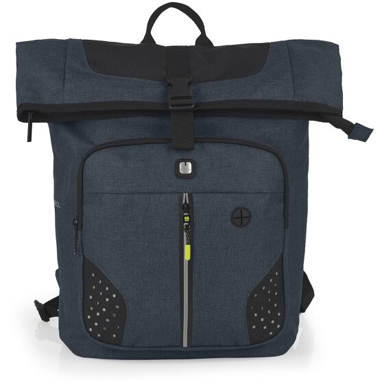 Gabol Willekeurige rugzak 42 cm Laptopvak