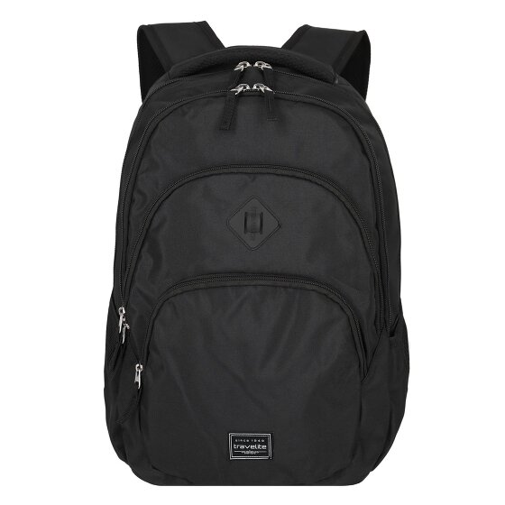 Travelite Basics Rugzak 45 cm laptopvak
