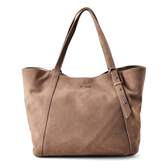 Hey Marly Pretty Wonder Shopper Tas L Leer 35.5 cm