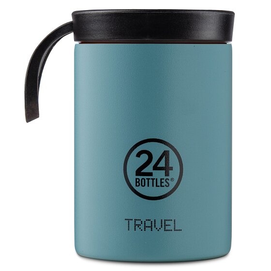 24Bottles Reisdrinkbeker voor kinderen 350 ml