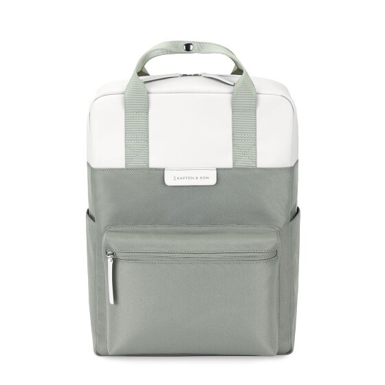 Kapten & Son Bergen rugzak 33,5 cm