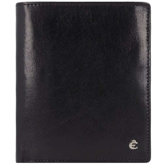 Esquire Toscana Portemonnee RFID Leer 11 cm