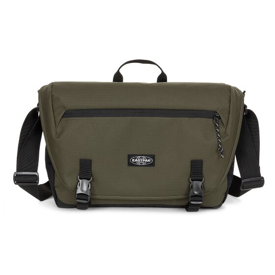 Eastpak Courier Pro Courier Pro Aktetas Messenger 39.5 cm Laptop compartiment
