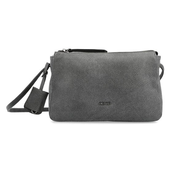 Picard Lesotho Schoudertas Leer 24 cm