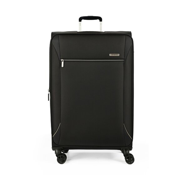 Samsonite Base Breeze 4 wielen Trolley 78 cm met uitbreidingsplooi