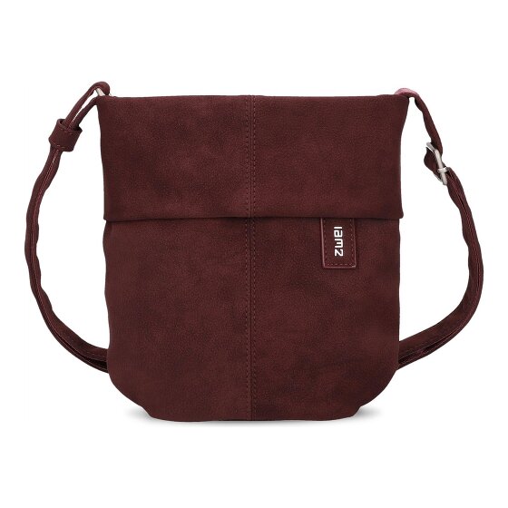 Zwei Mademoiselle.M Crossbody tas 22 cm