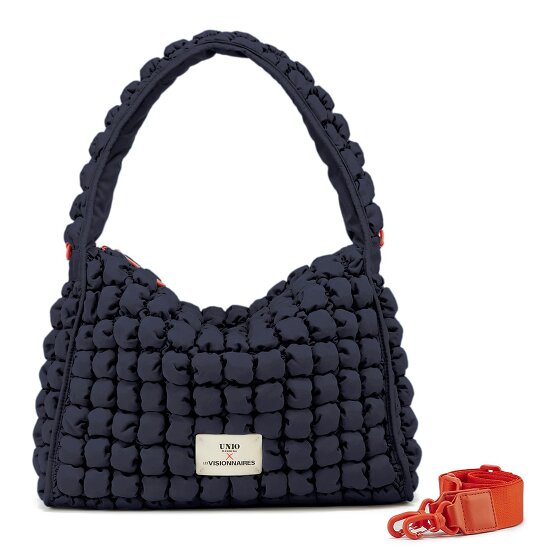 LES VISIONNAIRES Unio Hobo Schoudertas 47 cm