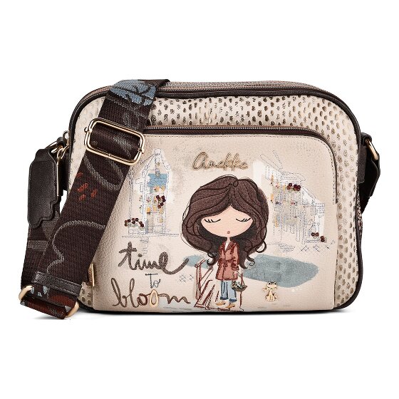 Anekke Tulip Crossbody tas 34 cm